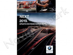 BMW-ROADMAP-NEXT 2019-1-EUROPE