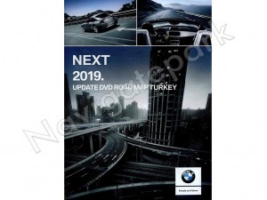 BMW-ROADMAP-NEXT 2019-1-TURKEY 
