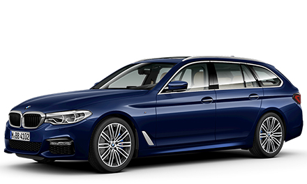 bmw g31