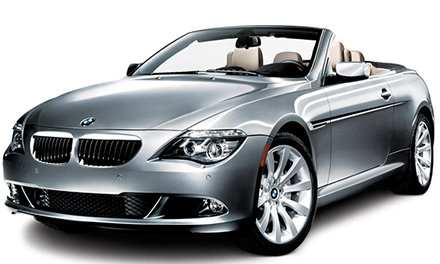 BMW E64