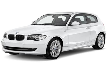 BMW E81