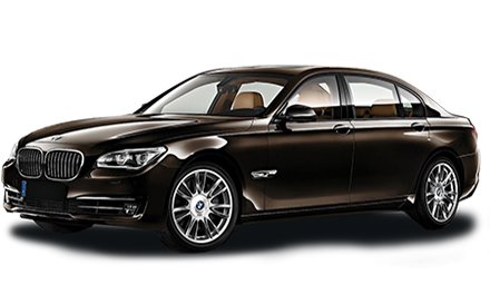 BMW F02