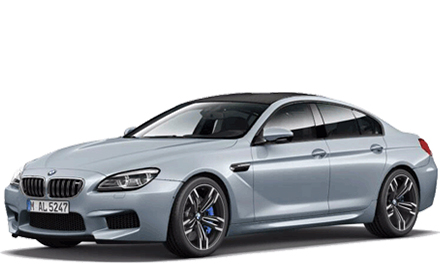 BMW F06