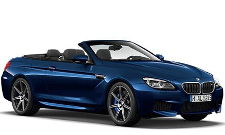 BMW F12