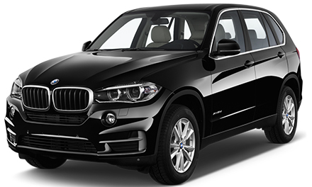 BMW X5 F15