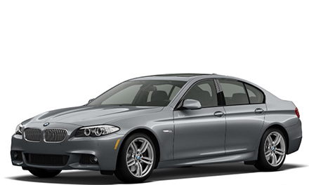 BMW F18
