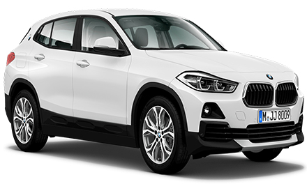 BMW X2 F39