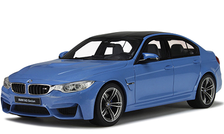 BMW F80