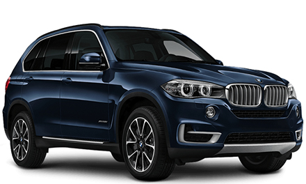 BMW X5 F85