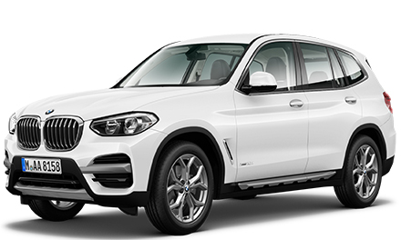 BMW G01