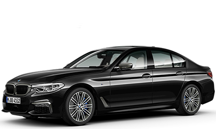 BMW 5 SERİ M55D