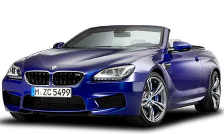 BMW F13