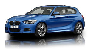 BMW F21