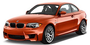 BMW 1 SERİSİ E82