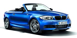 BMW E88