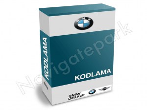 E-KASA-BMW-KODLAMA